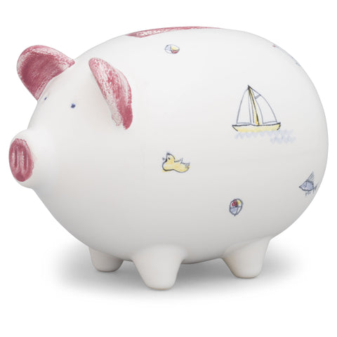 Piggy bank 1074 | Decor 253