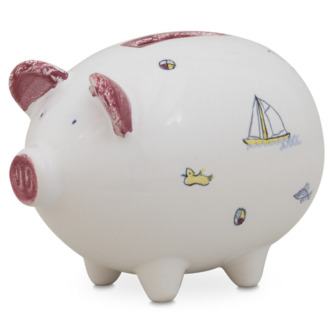 Piggy bank 1074 | Decor 253