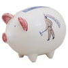 Piggy bank 1074 | Decor 254