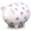 Piggy bank 1074 | Decor 581