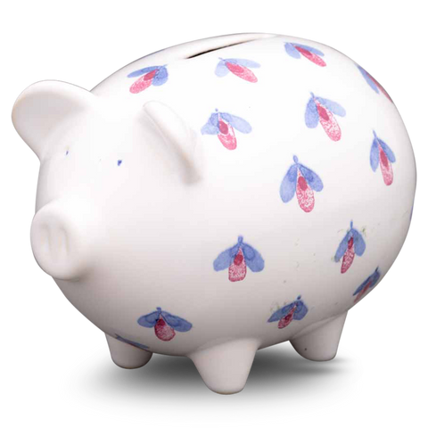 Piggy bank 1074 | Decor 581