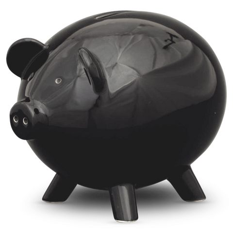 Piggy bank 1073 | Decor 001