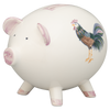 Piggy bank 1073 | Decor 236