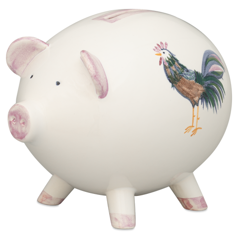Piggy bank 1073 | Decor 236