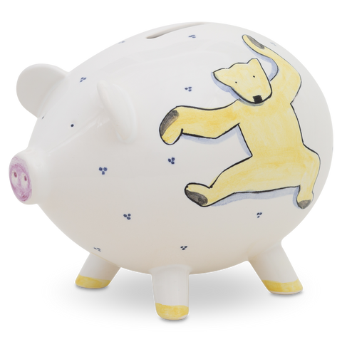 Piggy bank HB 1073 | Decor 241