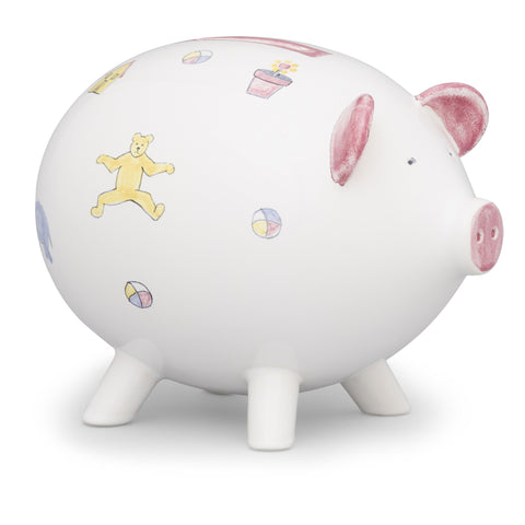 Piggy bank 1073 | Decor 253