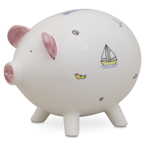 Piggy bank 1073 | Decor 253