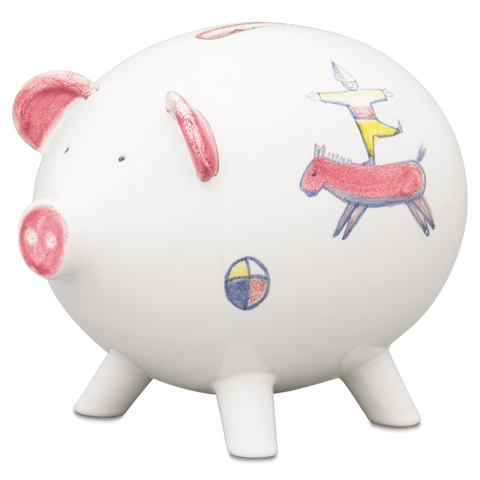 Piggy bank HB 1073 | Decor 255