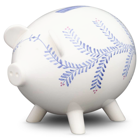 Piggy bank HB 1073 | Decor 580