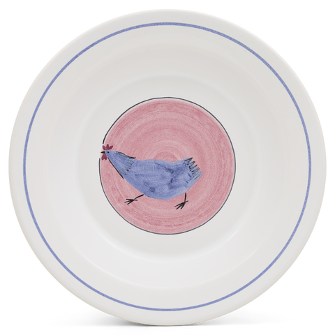 Children’s soup plate HB 590 | Decor 235
