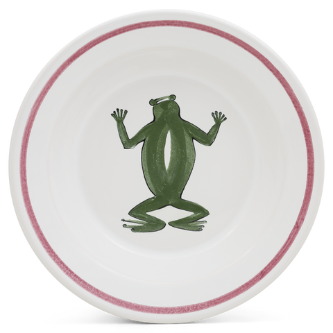 Children’s soup plate HB 590 | Decor 239