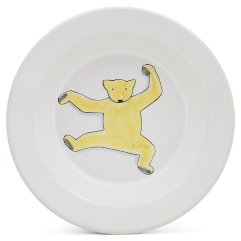Children’s soup plate HB 590 | Decor 241