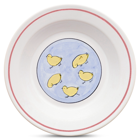 Children’s soup plate HB 590 | Decor 242