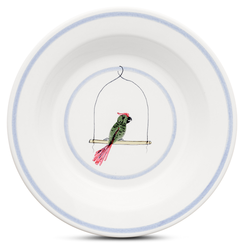 Children’s soup plate HB 590 | Decor 244