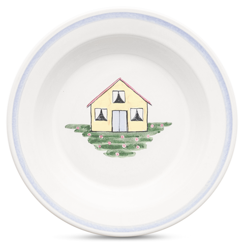 Children’s soup plate HB 590 | Decor 245