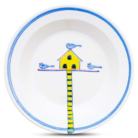 Children’s soup plate HB 590 | Decor 248