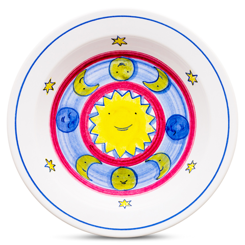 Children’s soup plate HB 590 | Decor 251