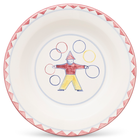 Children’s soup plate HB 590 | Decor 255