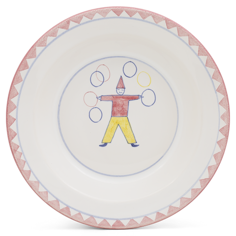 Children’s soup plate HB 590 | Decor 255