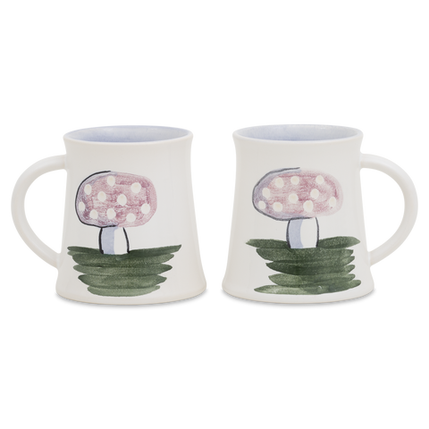 Cup 565 | Decor 230