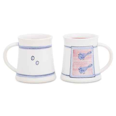 Childrens tableware set 3 pcs HB 565 | Decor 232