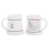 Cup 565 | Decor 235