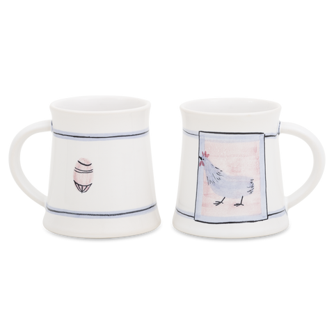 Cup 565 | Decor 235