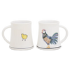 Cup 565 | Decor 236