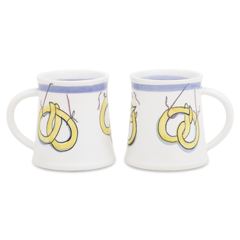 Cup HB 565 | Decor 240