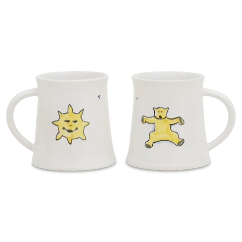 Childrens tableware set 3 pcs 565 | Decor 241