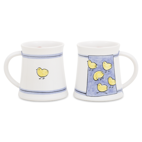 Cup HB 565 | Decor 242