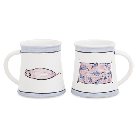 Cup 565 | Decor 243