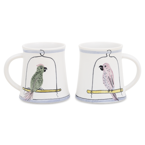 Cup 565 | Decor 244