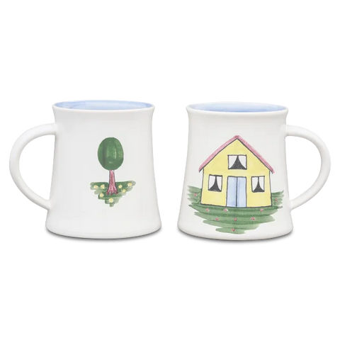Childrens tableware set 3 pcs 565 | Decor 245