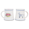 Cup 565 | Decor 246