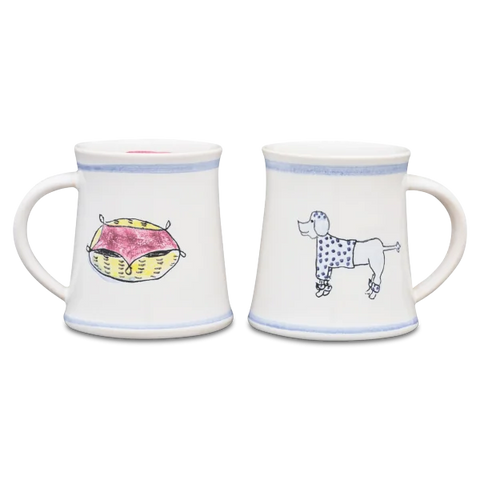 Childrens tableware set 3 pcs 565 | Decor 246