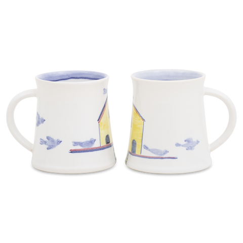 Cup 565 | Decor 248