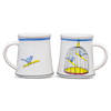 Cup 565 | Decor 249