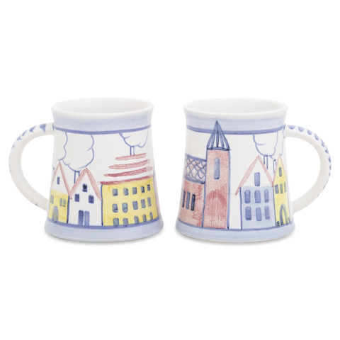 Childrens tableware set 3 pcs HB 565 | Decor 250