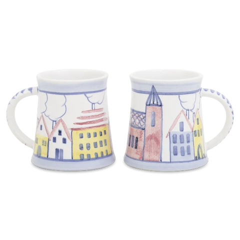 Childrens tableware set 3 pcs 565 | Decor 250