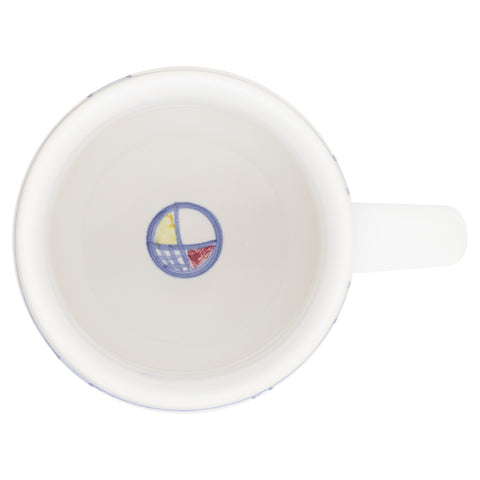 Cup HB 565 | Decor 252