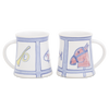 Cup 565 | Decor 252