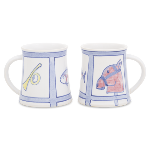 Cup 565 | Decor 252