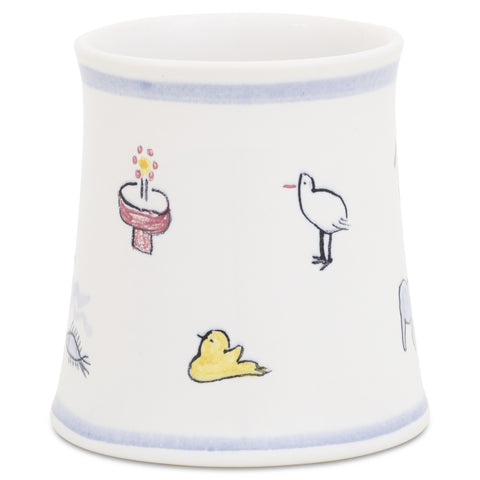 Cup HB 565 | Decor 253