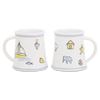 Cup 565 | Decor 253