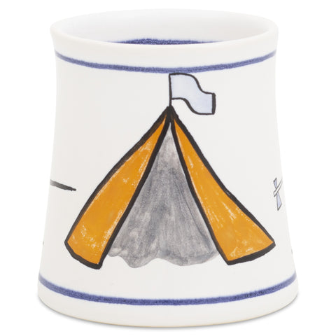 Cup 565 | Decor 254