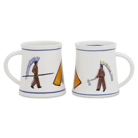 Childrens tableware set 3 pcs 565 | Decor 254