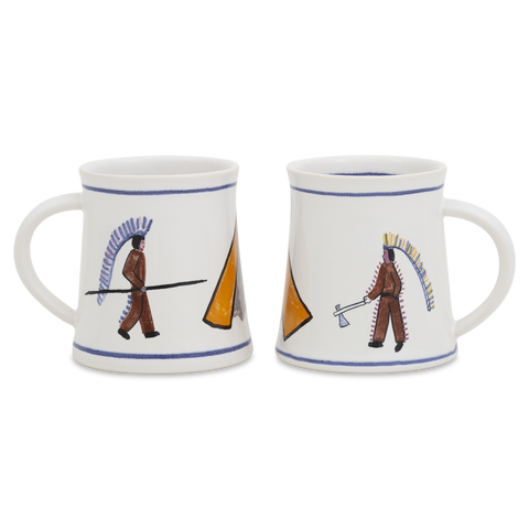 Childrens tableware set 3 pcs HB 565 | Decor 254