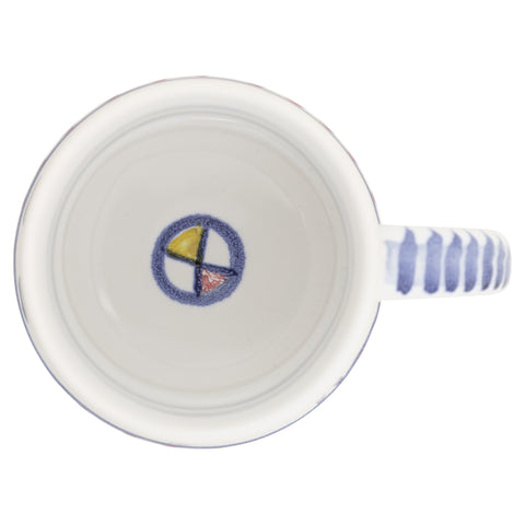 Cup 565 | Decor 255