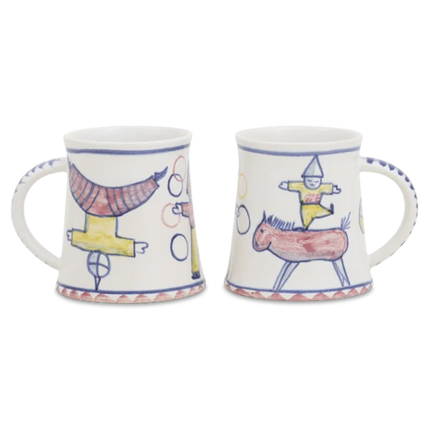 Childrens tableware set 3 pcs 565 | Decor 255